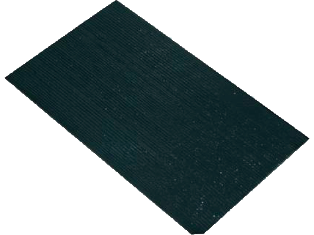 Silofugenband 120 W schwarz 25 lfm