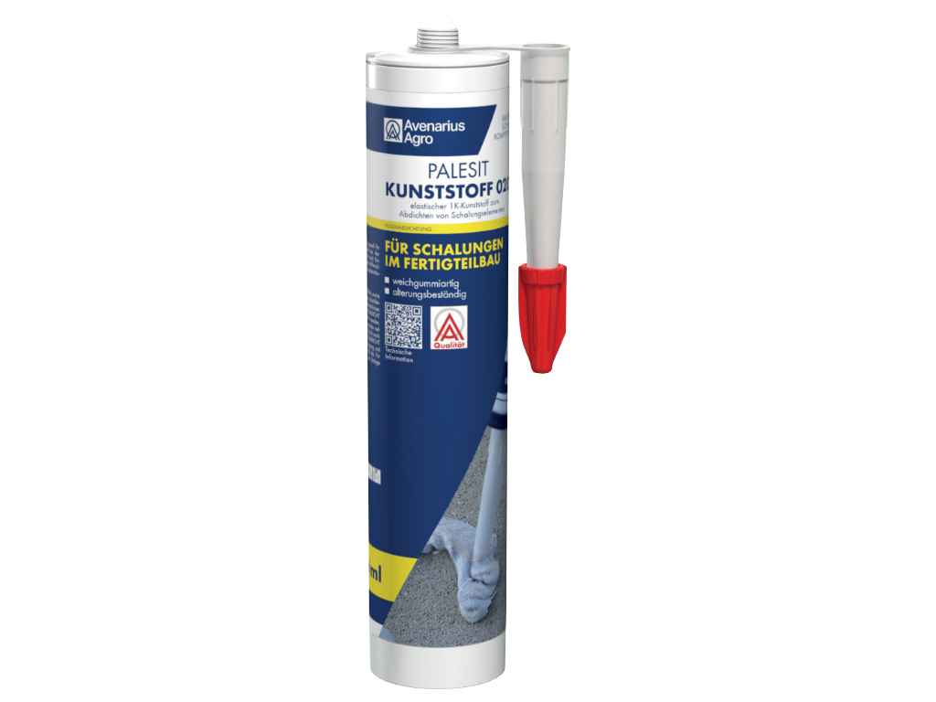 Palesit Kunststoff 020
