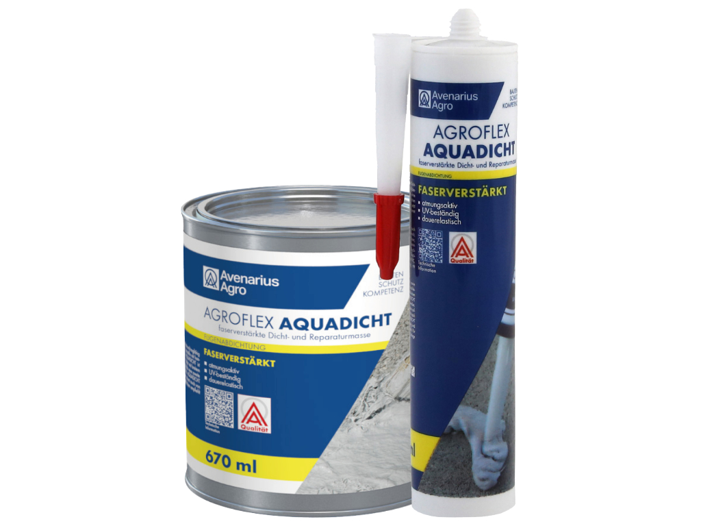 Agroflex Aquadicht