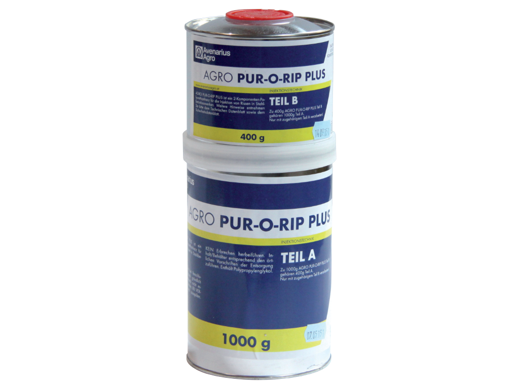 Agro Pur-O-Rip Plus