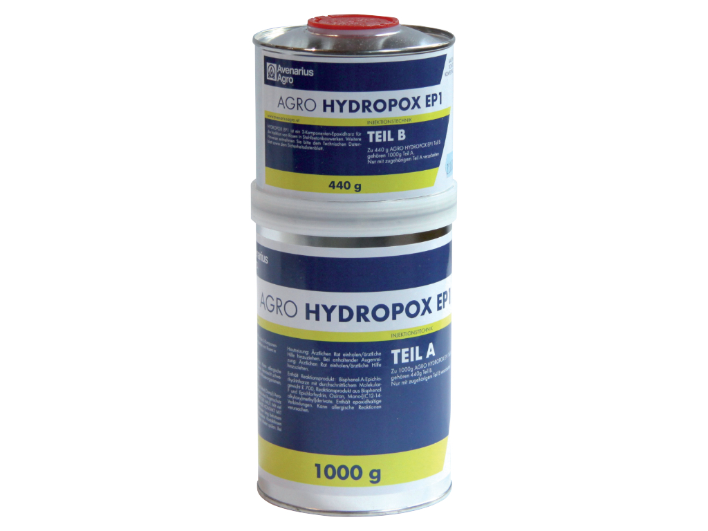 Agro Hydropox EP1