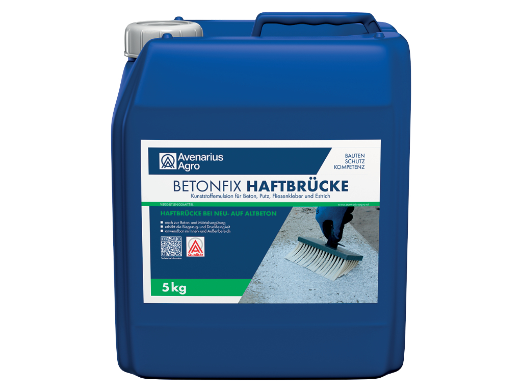 Betonfix Haftbrücke