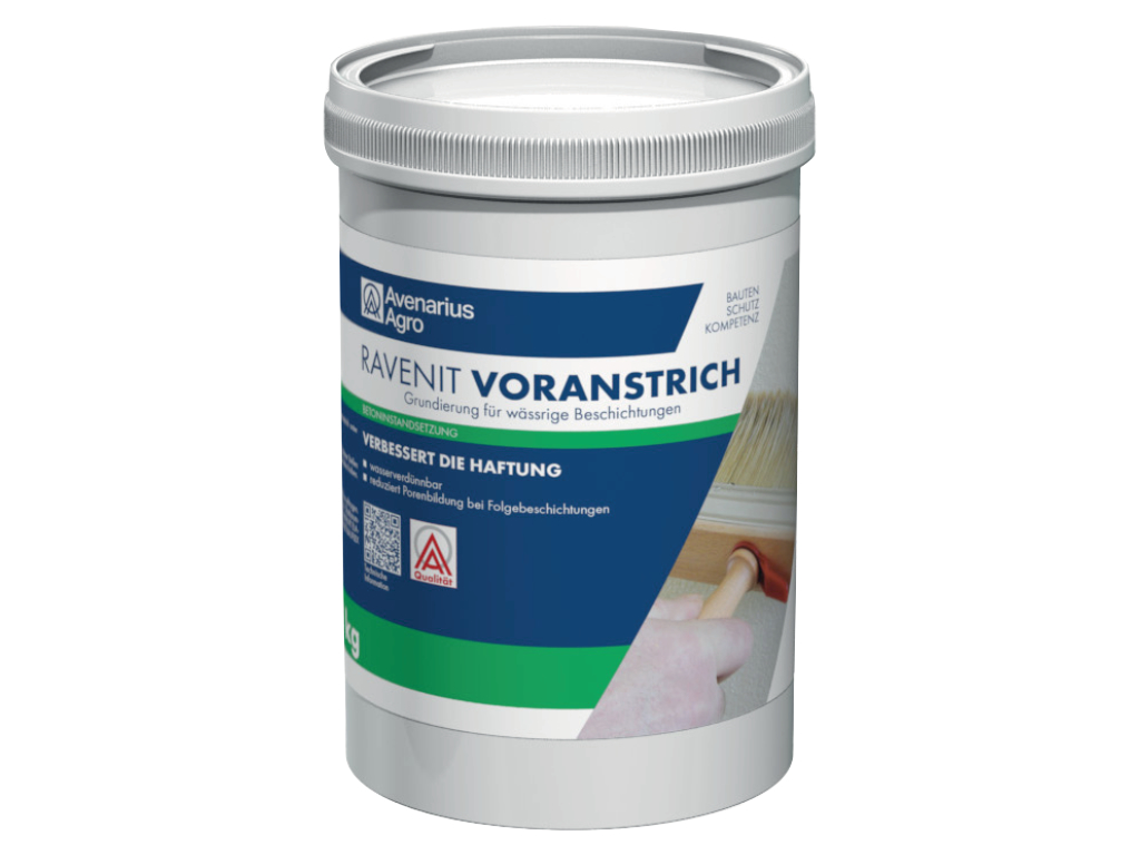 Ravenit Voranstrich