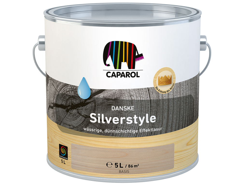 DANSKE Silverstyle