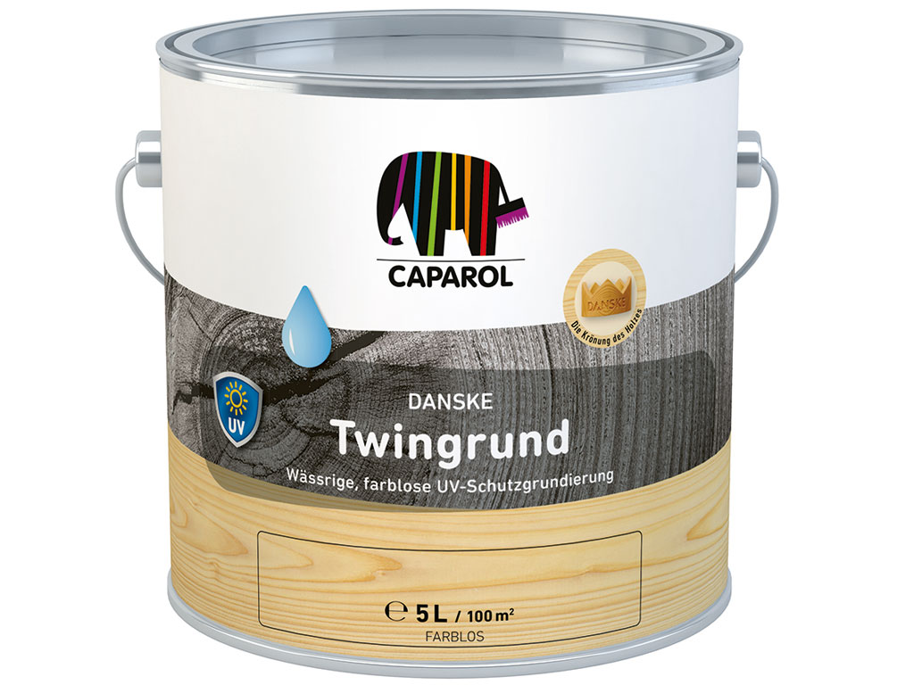 DANSKE Twingrund