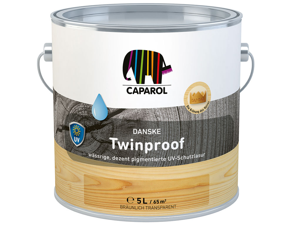 DANSKE Twinproof