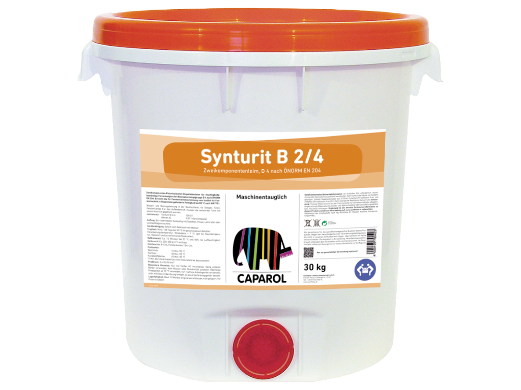 Synturit B2/4 maschinentauglich