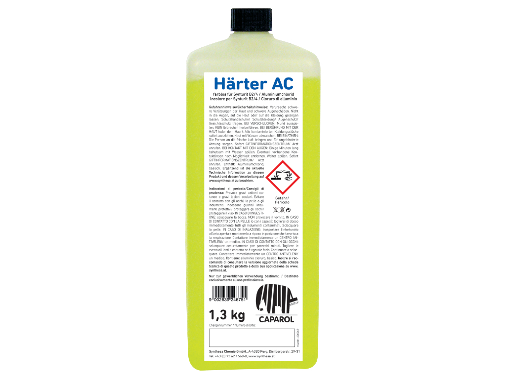 Synturit Härter AC 1,3 kg