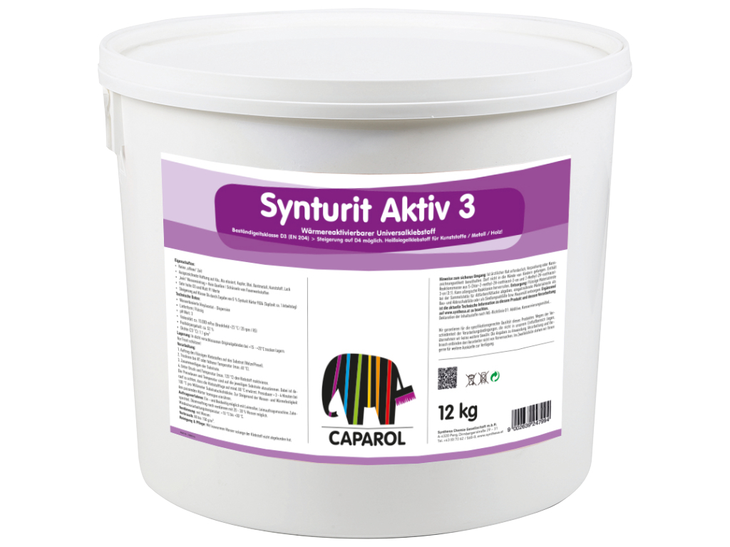 Synturit Aktiv 3