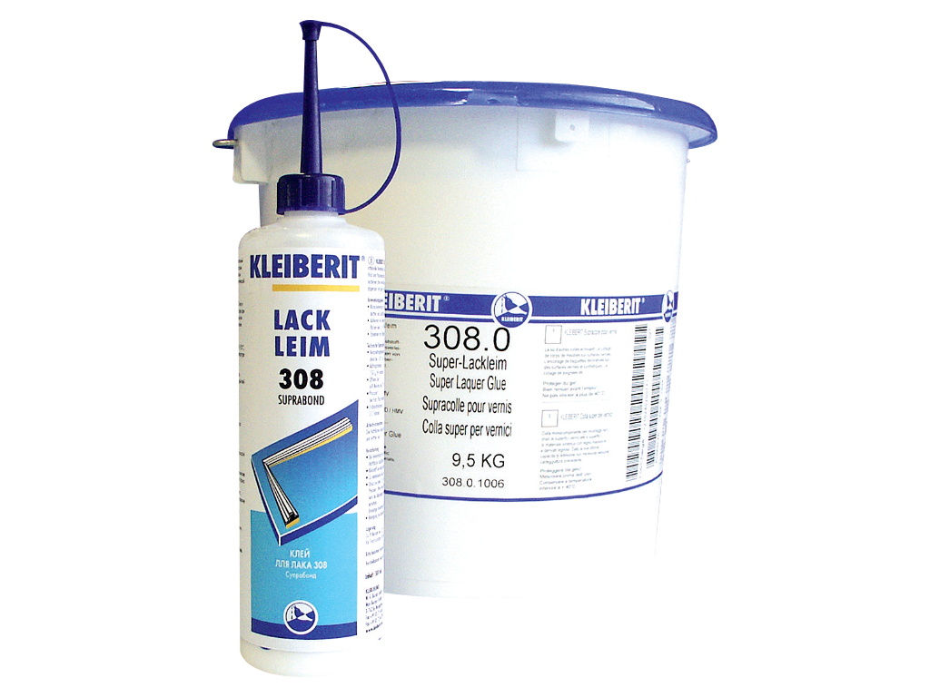 Kleiberit Lackleim 308