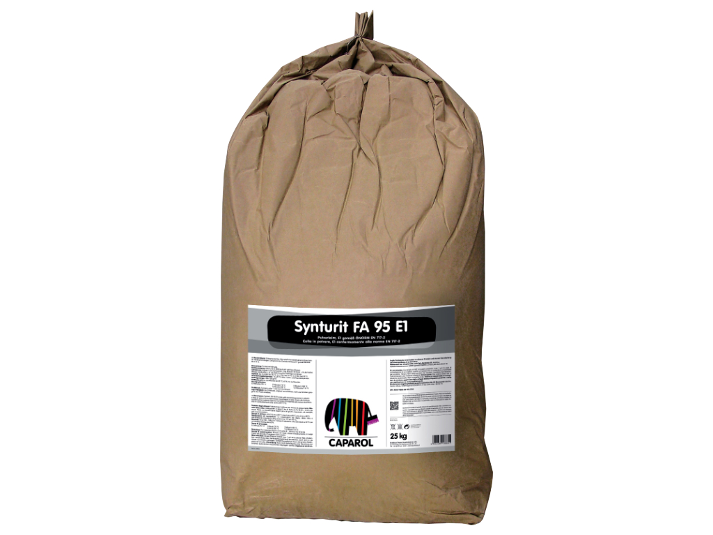 Synturit FA 95 E1 25 kg