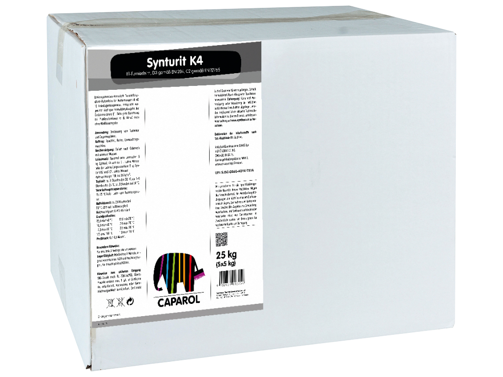 Synturit K 4
