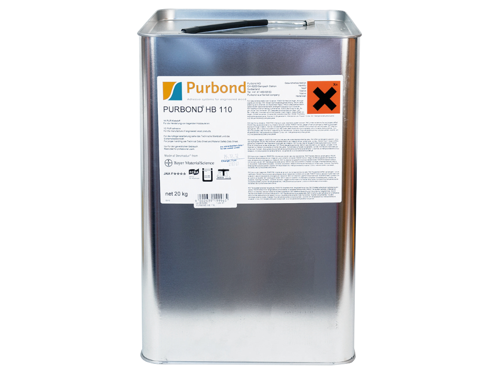Loctite HB 110 Purbond 1 Stk.