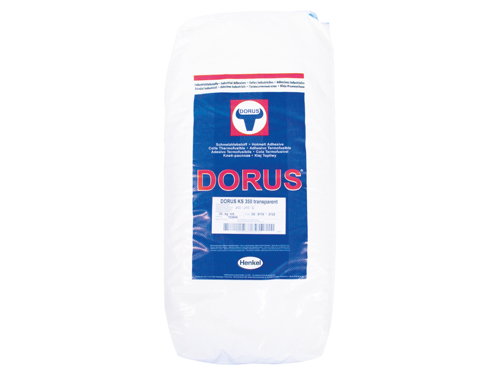 Technomelt Dorus KS 351