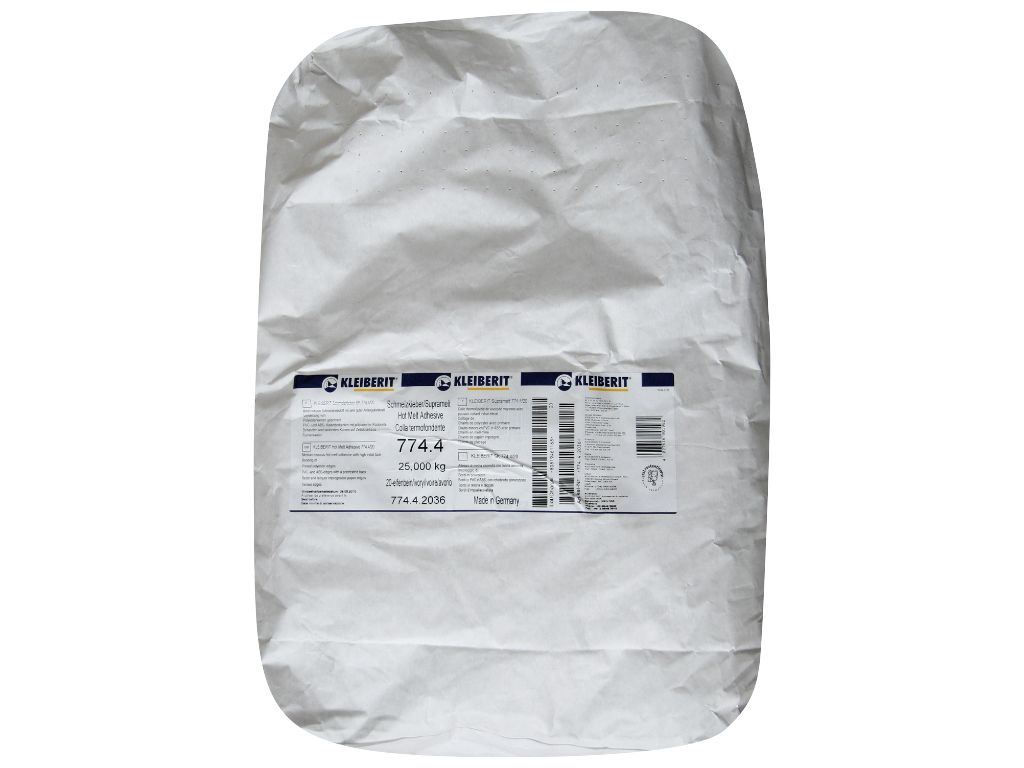 Kleiberit SK 735.0 Elfenbein 25 kg