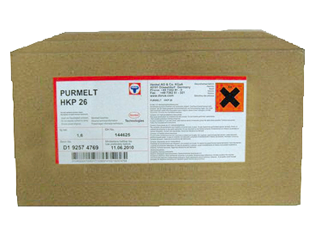 Technomelt Dorus HKP 27 PUR
