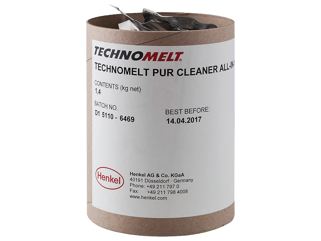 Technomelt PUR Cleaner ALL-IN-1