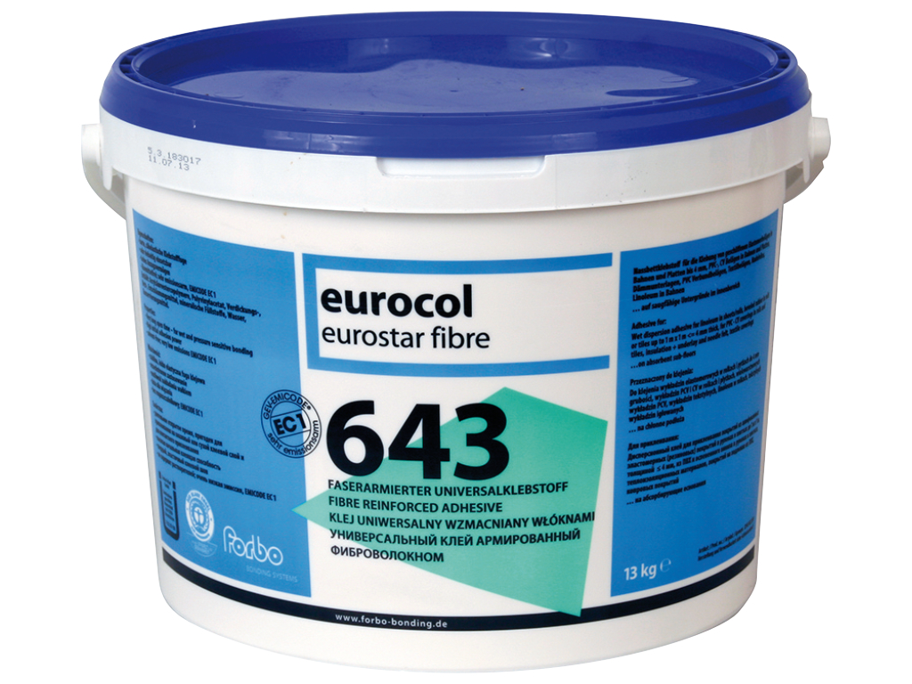 Forbo Eurostar Fibre 643