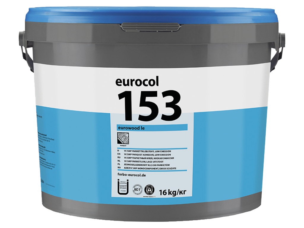 Forbo Eurowood LE 153 16 kg