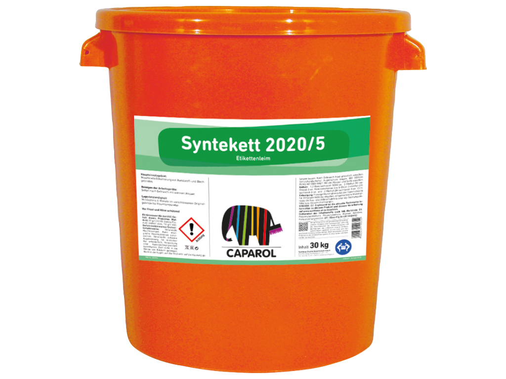 Syntekett 2020/5