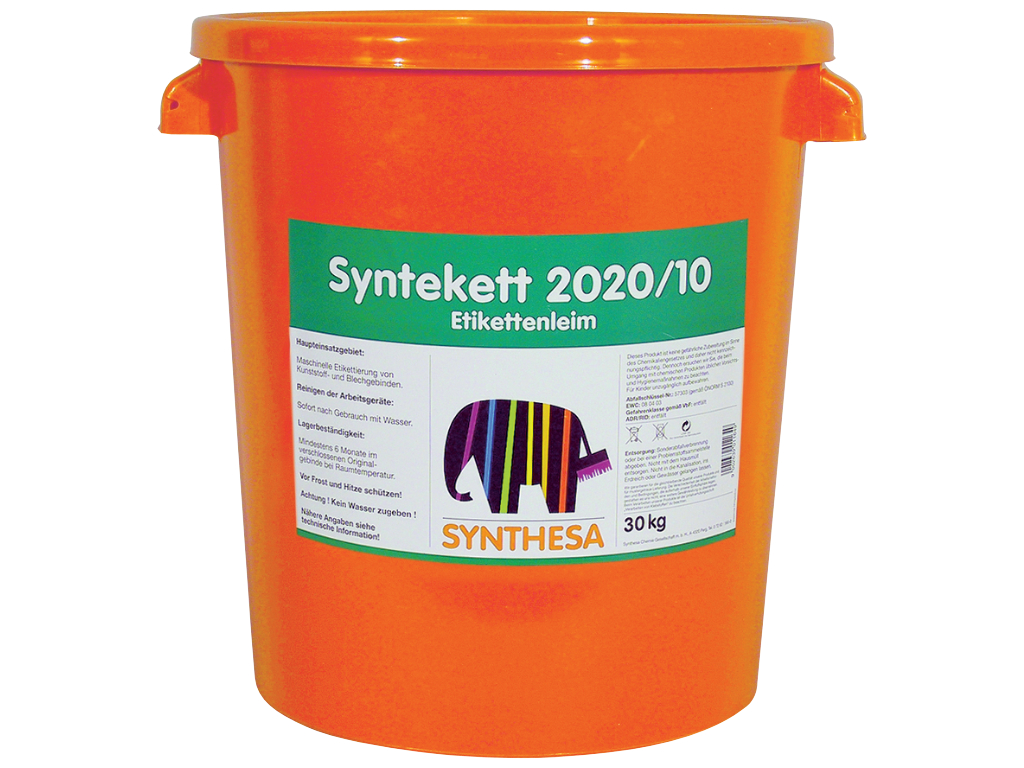 Syntekett 2020/10