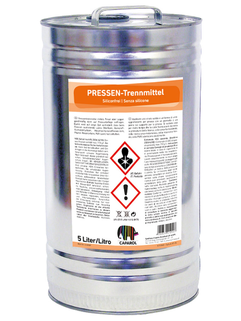 Pressen-Trennmittel 5 l