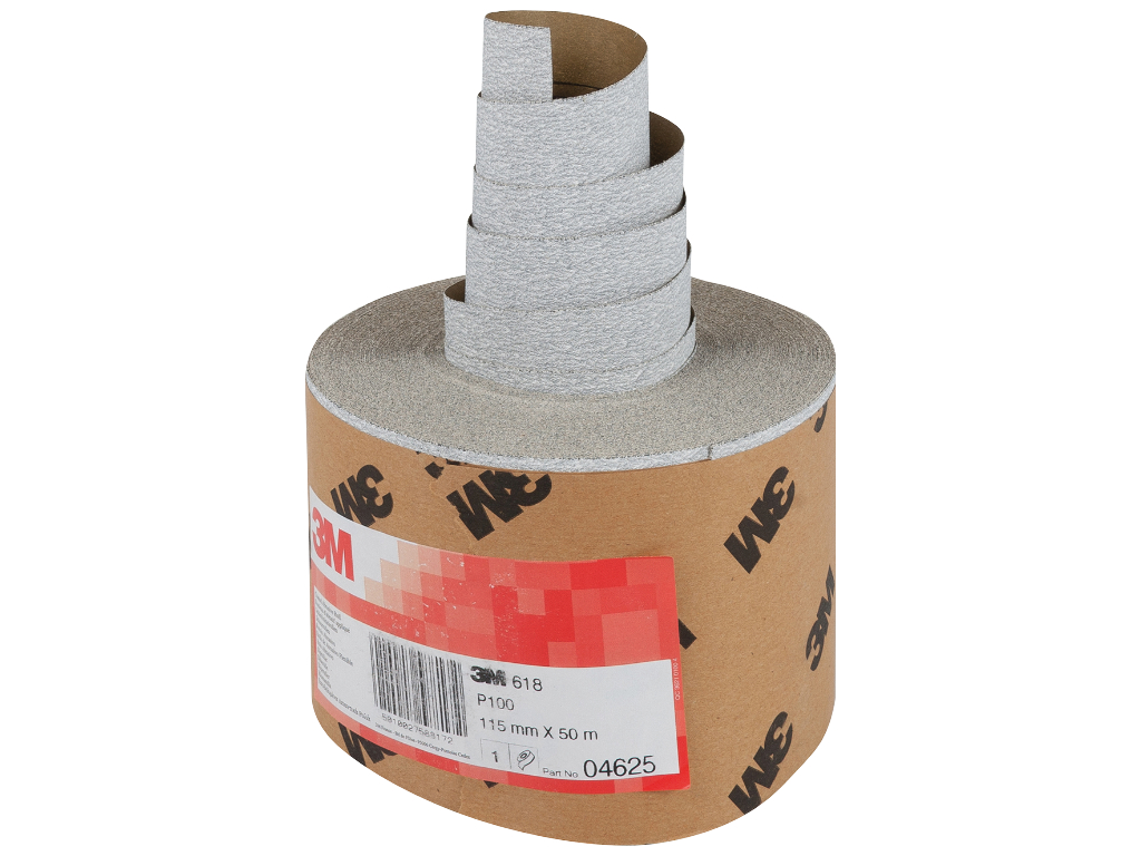 3M Rolle 618
