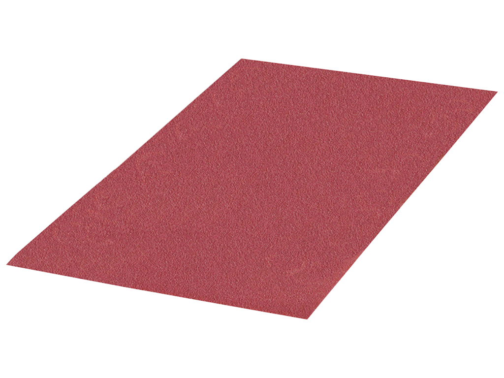 HERMES Blätter VC153 70 x 115 mm, Korn 080 50 Stk.