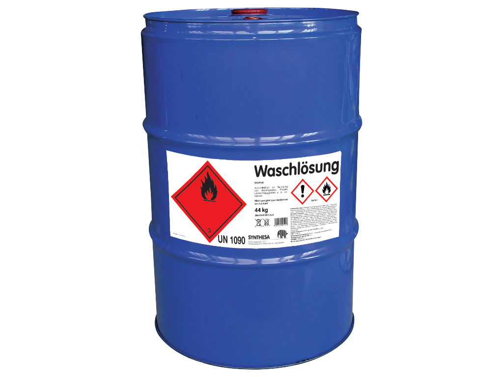 Waschlösung 22 kg im 30 l Gebinde