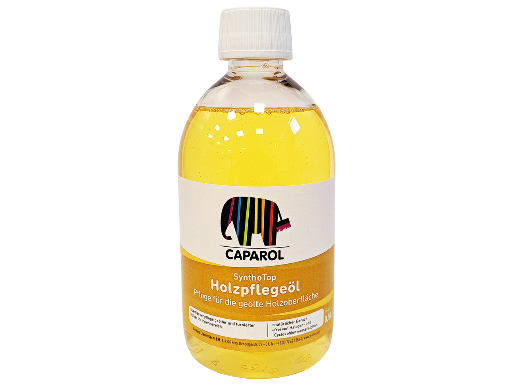 SynthoTop Holzpflegeöl
