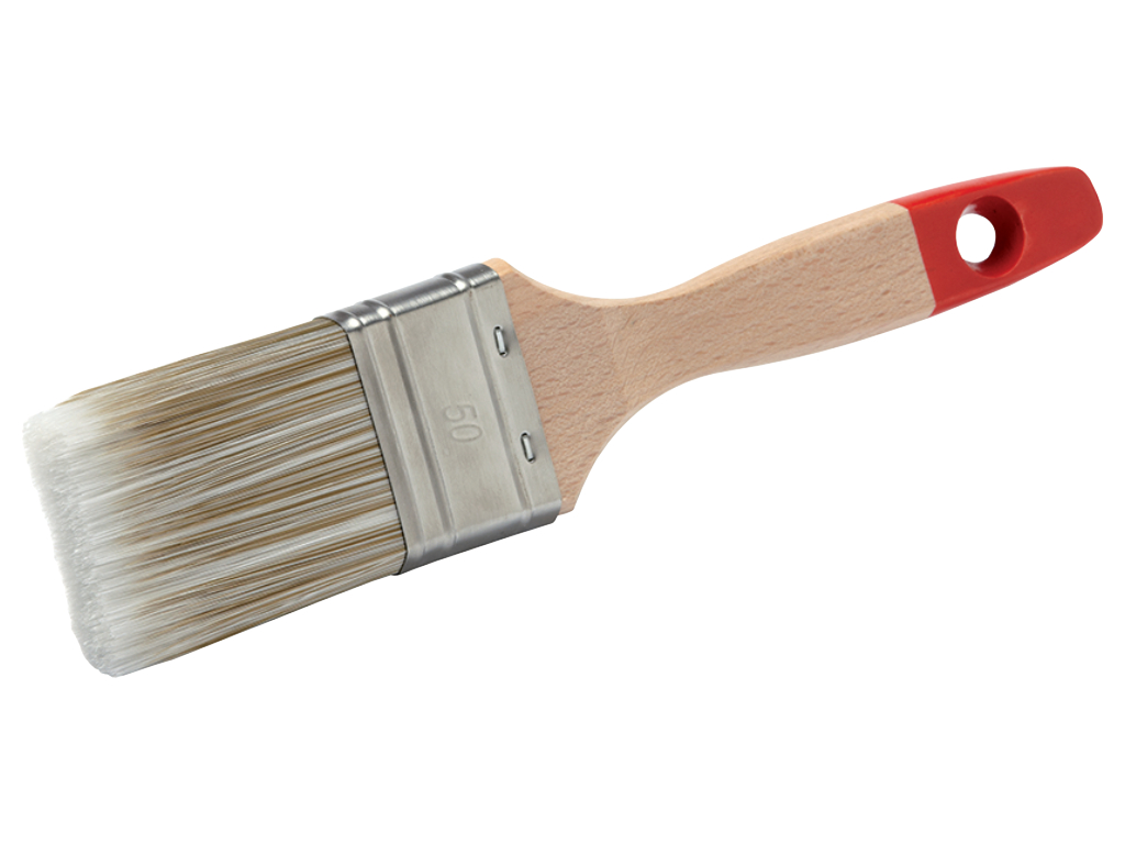Schuller Flachpinsel „Allround“