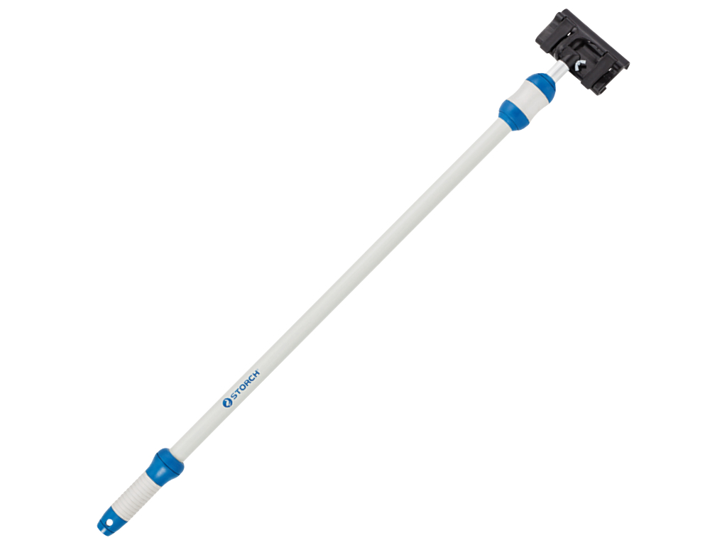 Storch Adapter Flexogrip AluStar