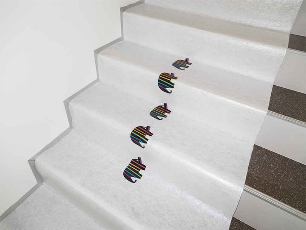 SY-Line Floorliner