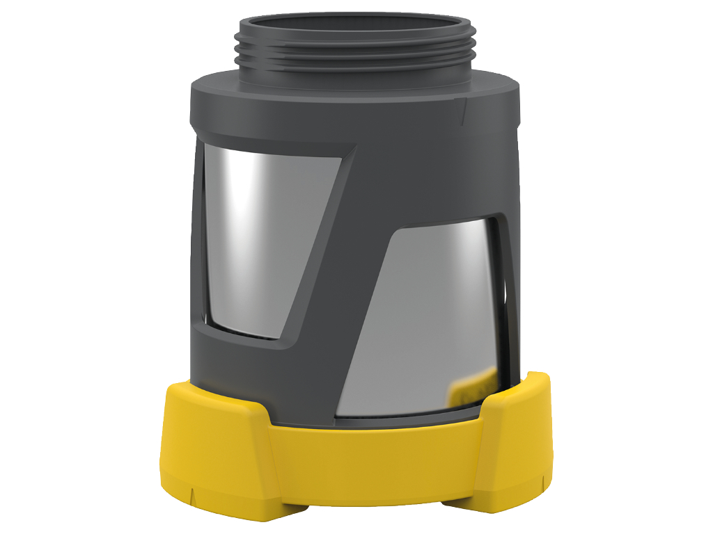 Wagner CAN Adapter