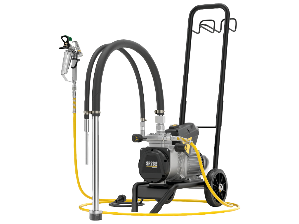 Wagner SF 23 Pro
