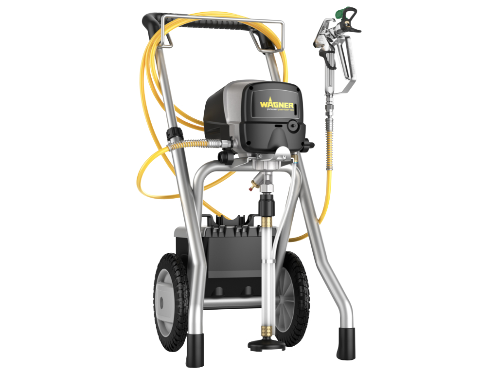 Wagner Power Painter 90 Extra HEA