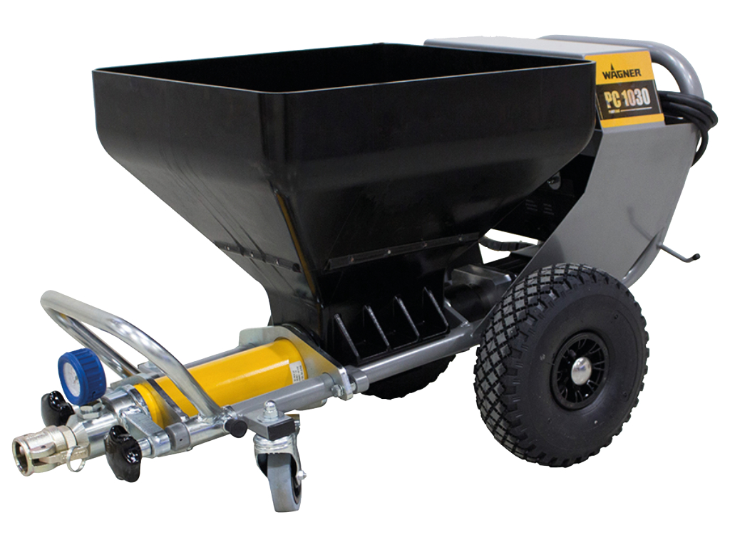 WAGNER PlastCoat 1030