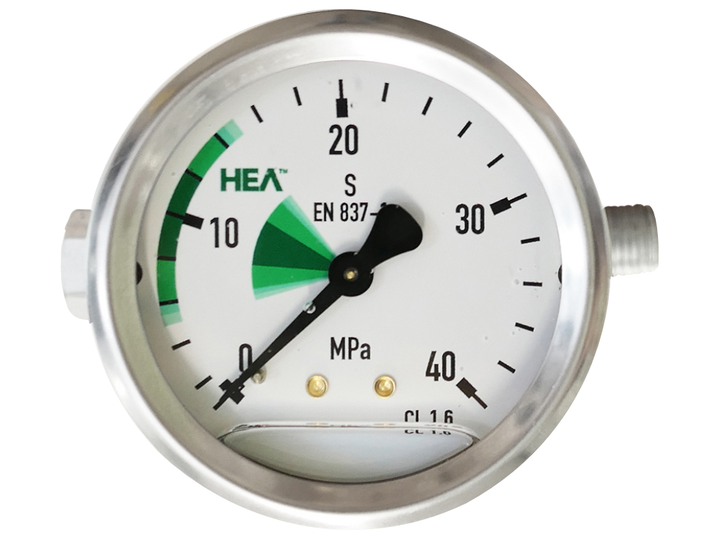 WAGNER Manometer