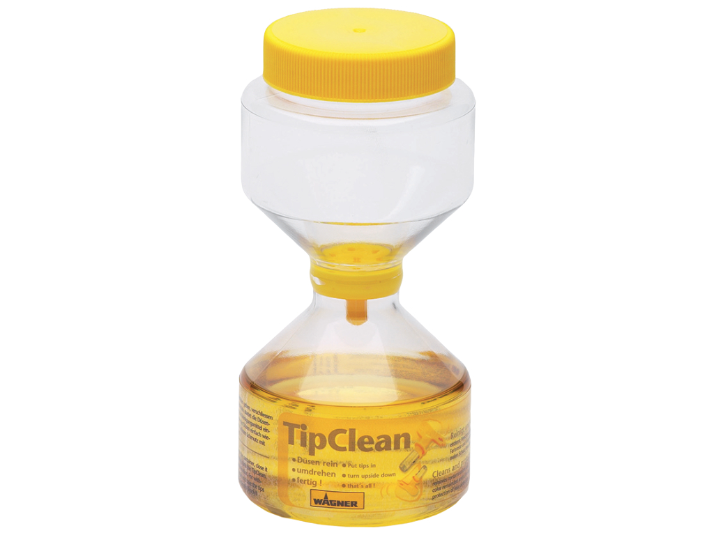 TipClean
