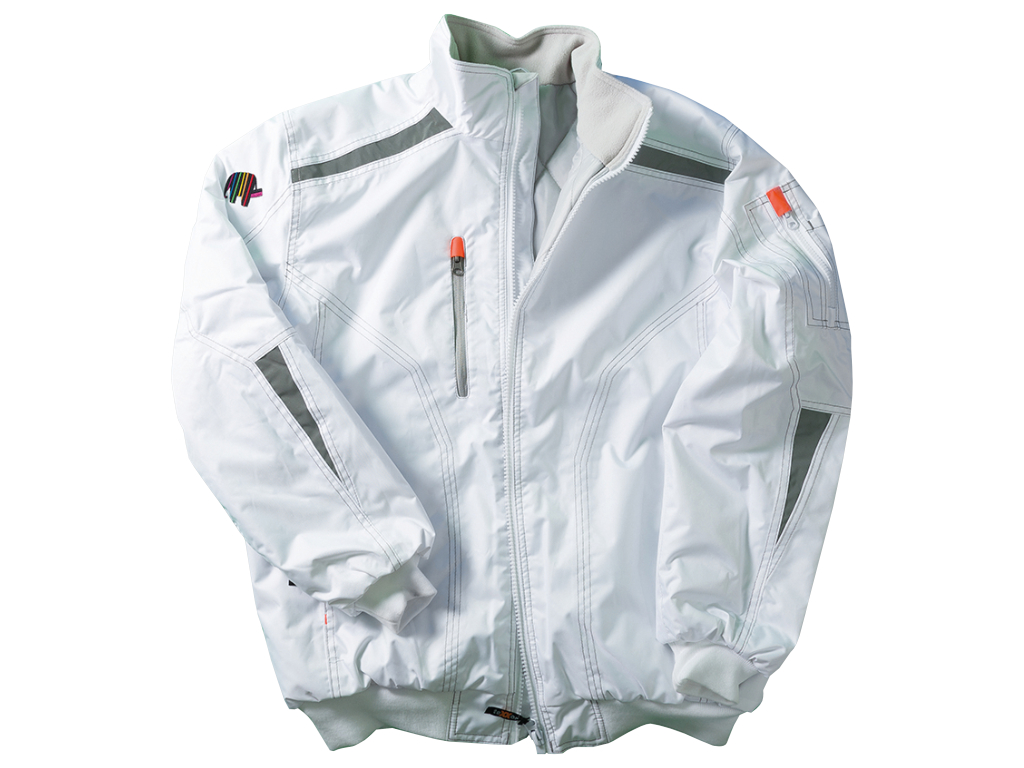 Winterjacke Premium
