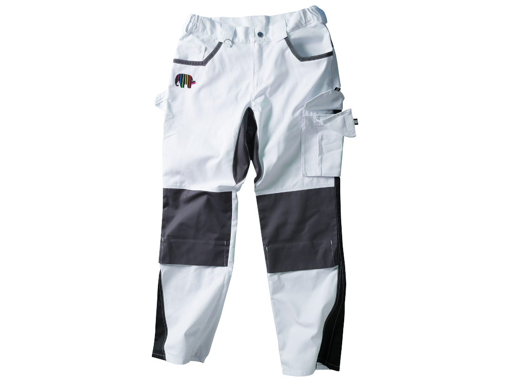 Bundhose Premium