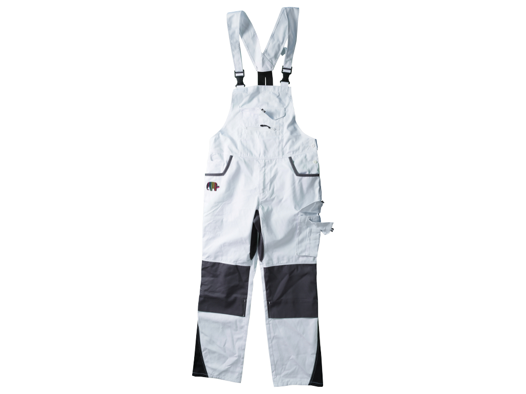 Latzhose Premium