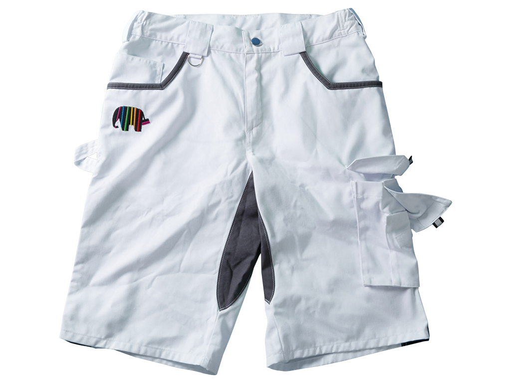 Maler Short Premium