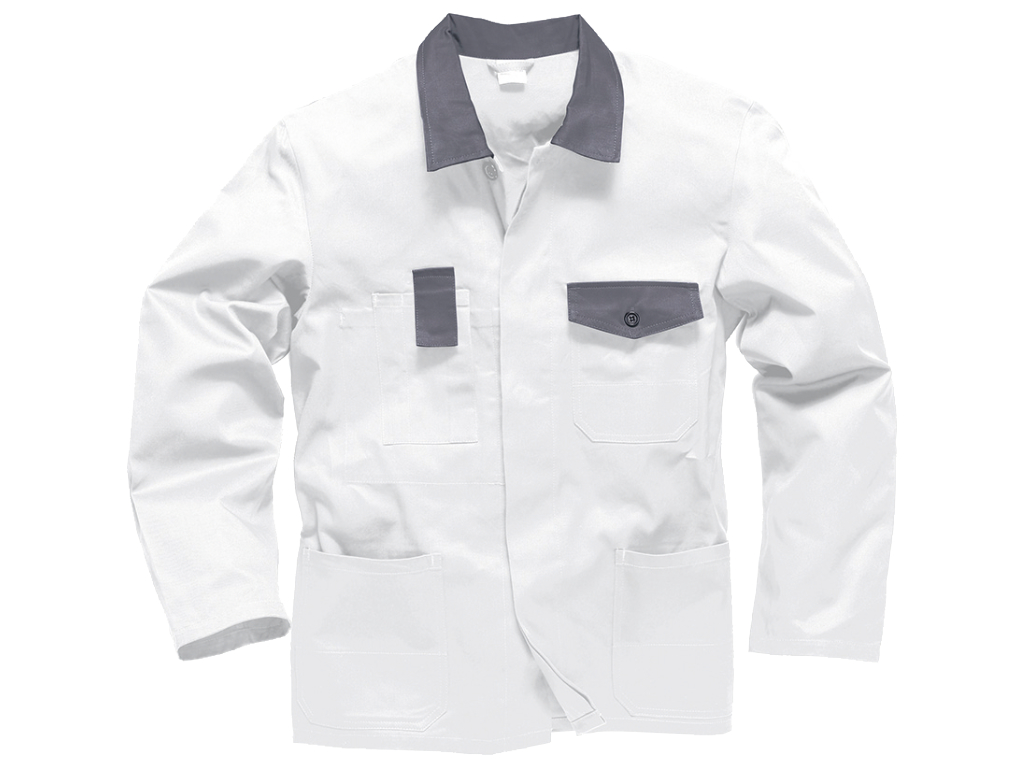 Jacke „PolierDuo“ basic