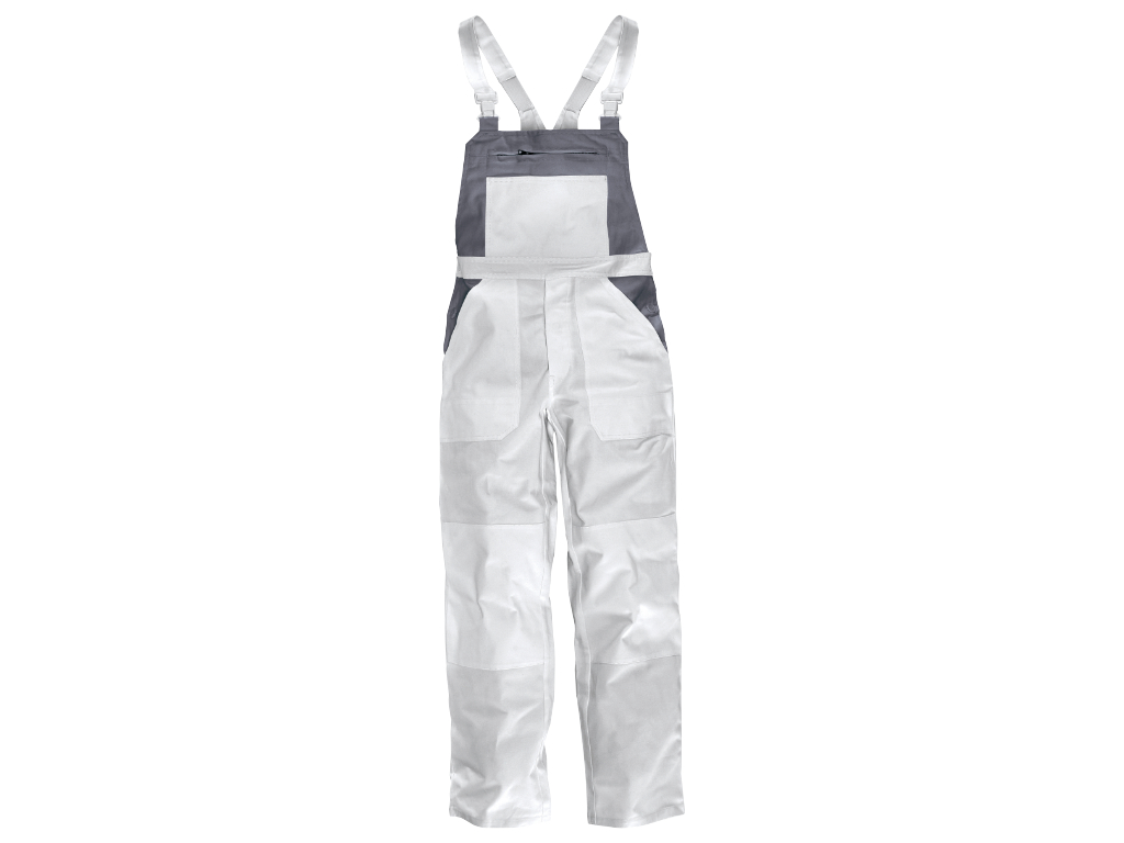 Latzhose „PolierDuo“ basic