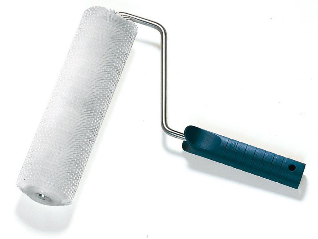 Entlüftungsroller 19 / 24 cm