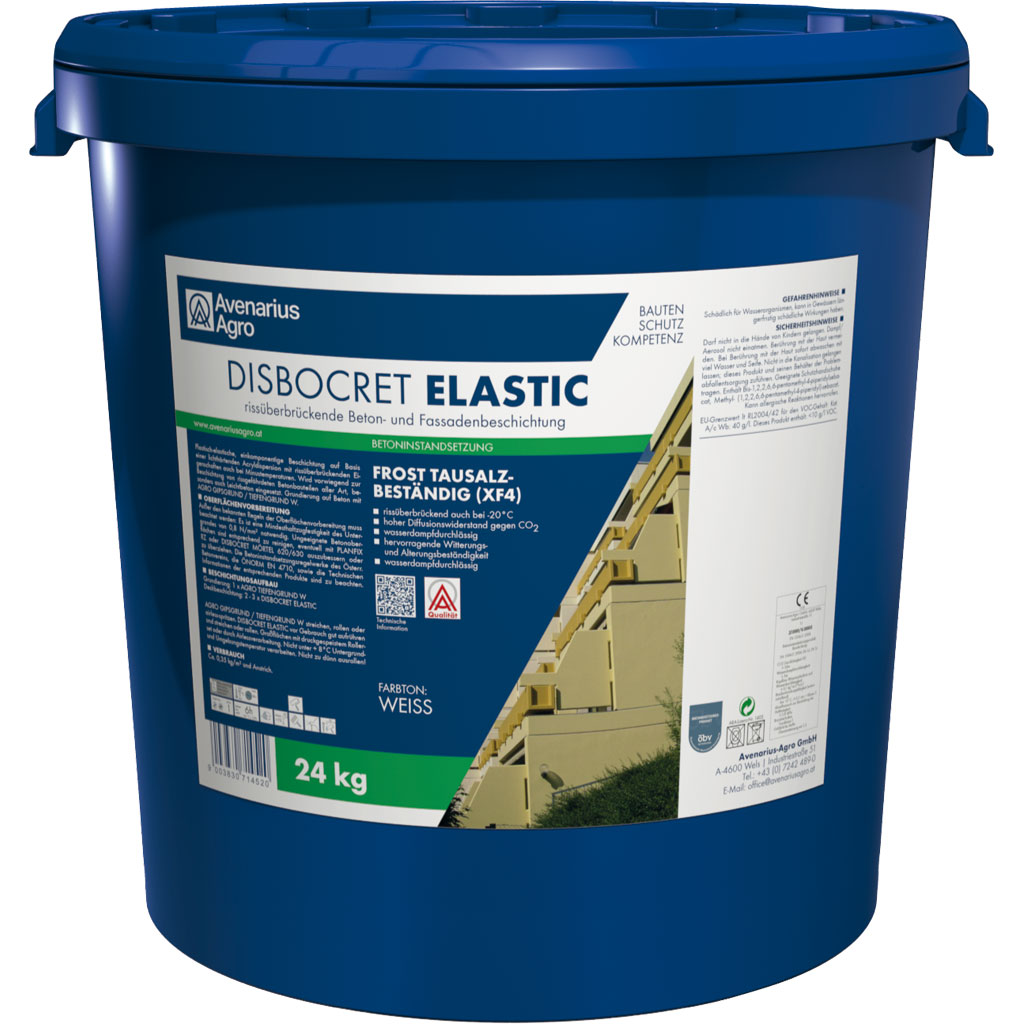 DisboCRET® Elastic