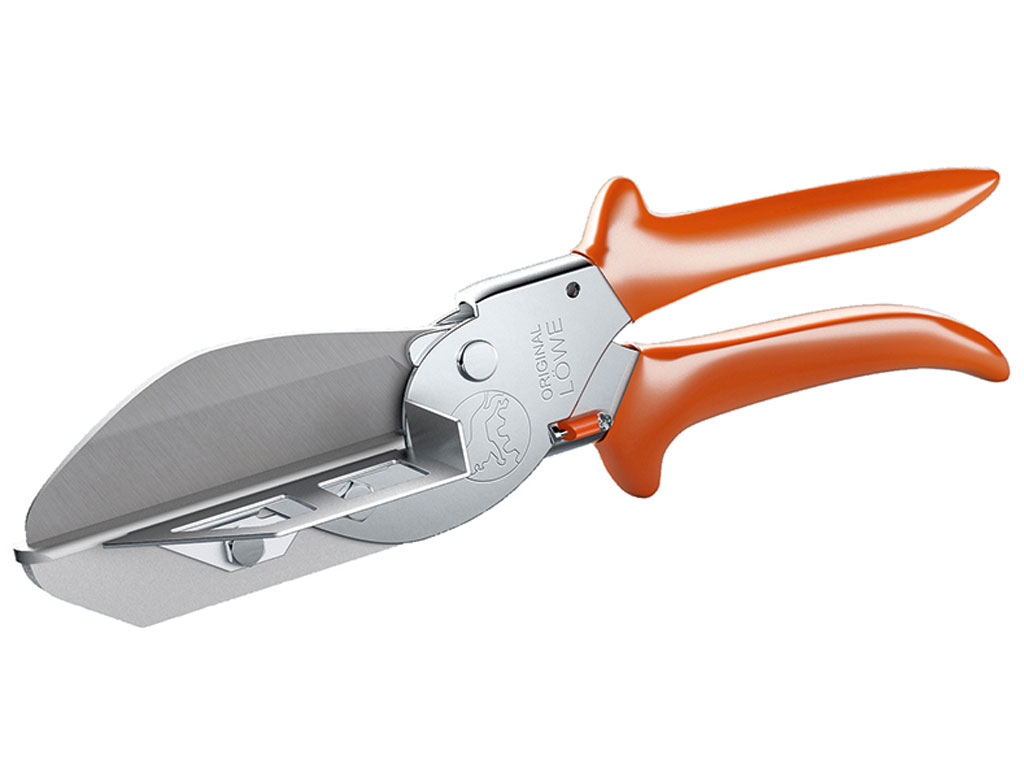 Capatect Meldorfer® Winkelschere
