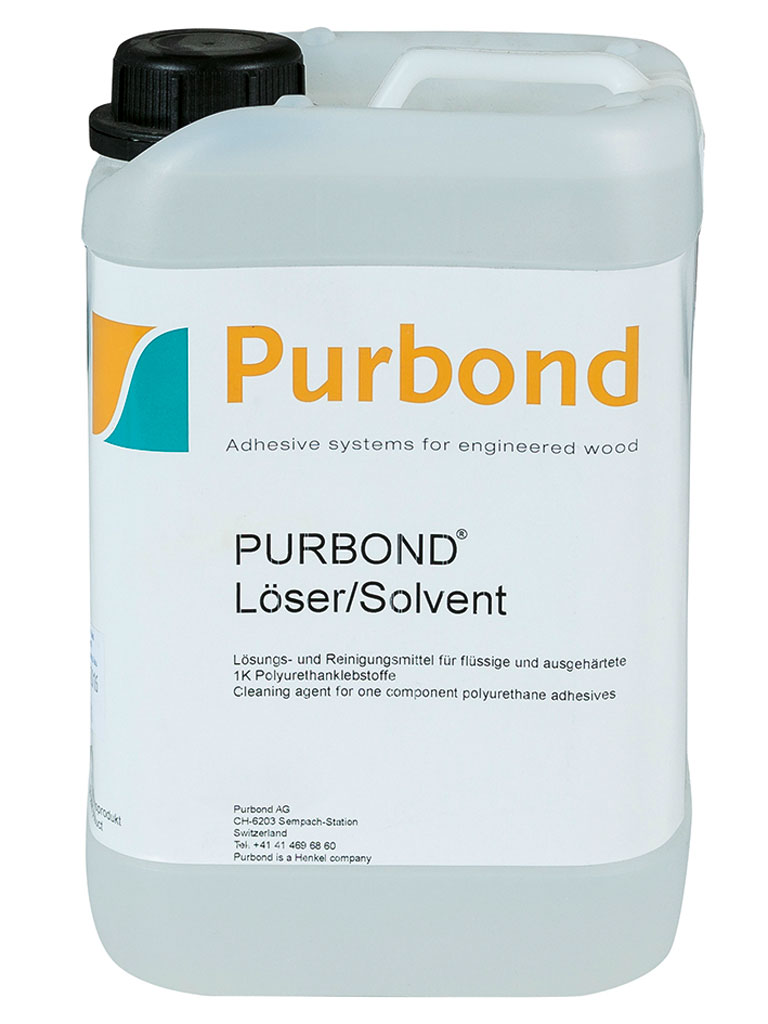 Loctite Löser-Solvent Purbond