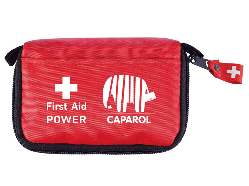 Caparol First Aid POWER